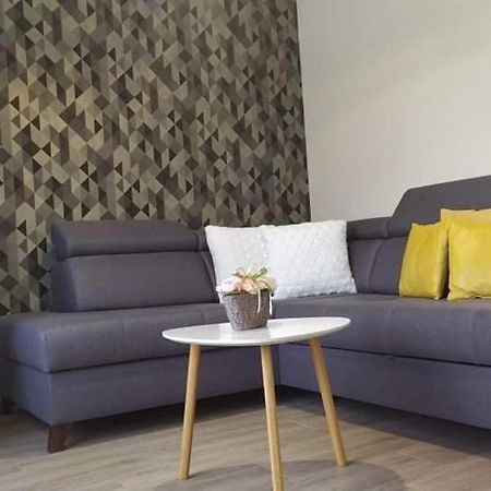 Barka Apartman Nagykanizsa Exterior foto